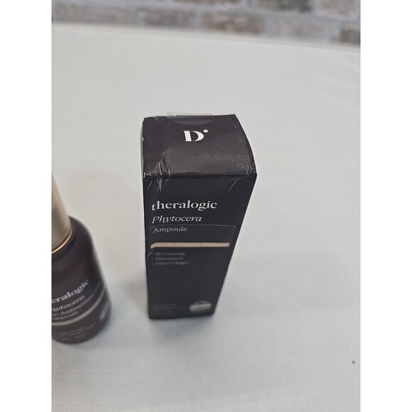THERALOGIC Phytocera Pro Antioxidant 10X Lifting Cream 1.69oz **READ** - Picture 2 of 10